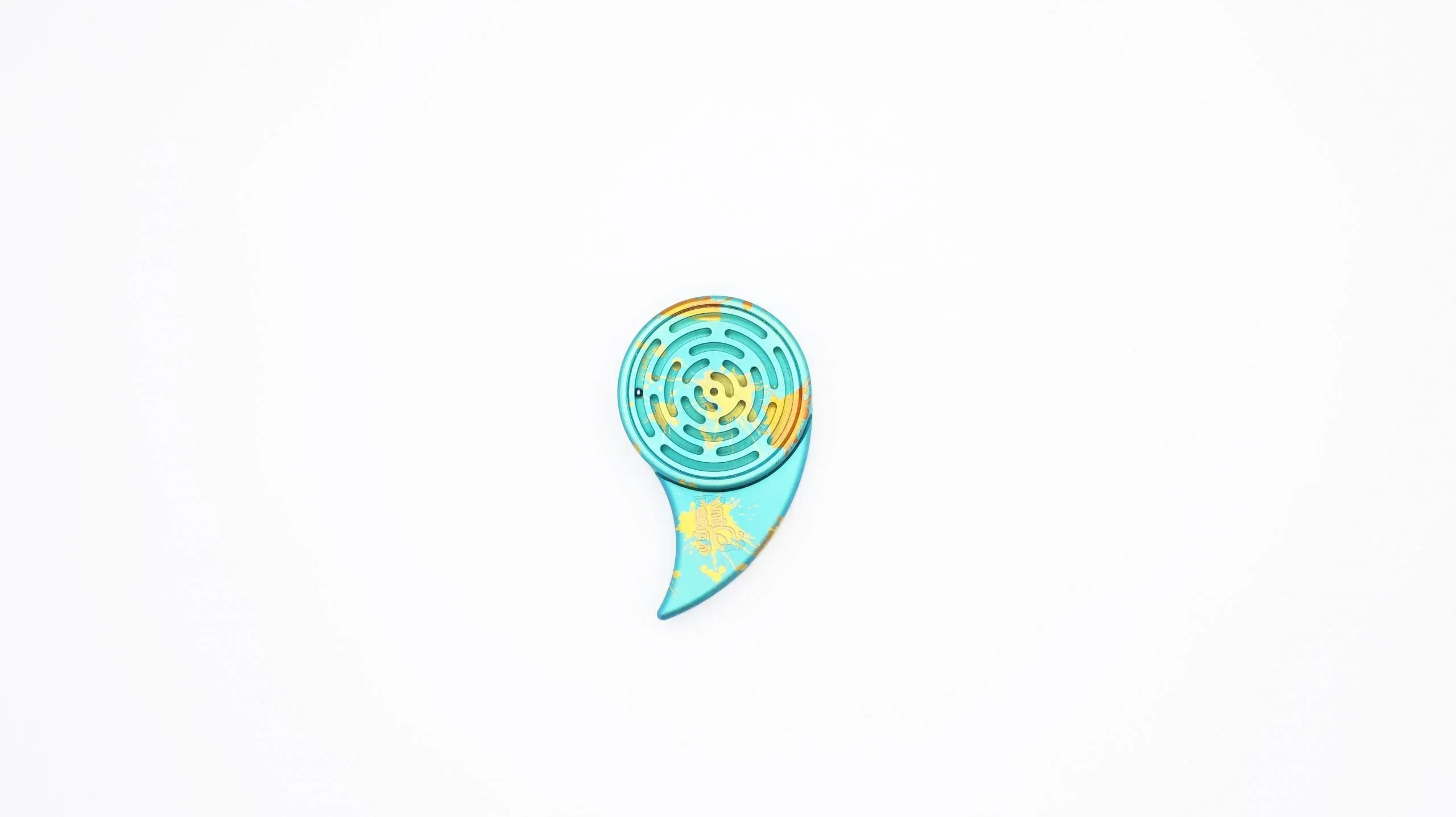 Comma - Ti Super Limited Edition - Image 10